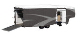ADCO 36854 Designer Series Olefin HD 5th Wheel Cover - 28'1" to 31' (378" L x 108" W x 126" H)